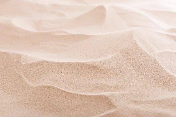 Sea sand background — Stock Photo, Image