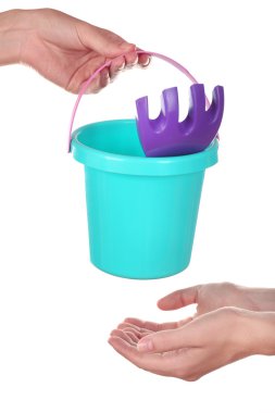 Çocuksu Ürünler Satış konsepti 