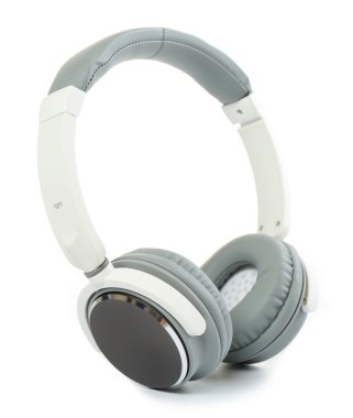 Modern müzik kulaklık 