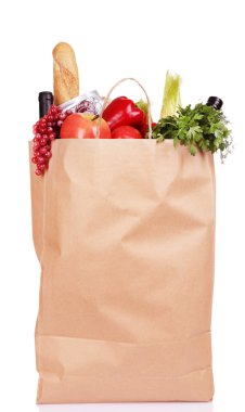 kağıt torba ürünleri ile