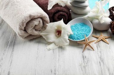 Masada spa seti