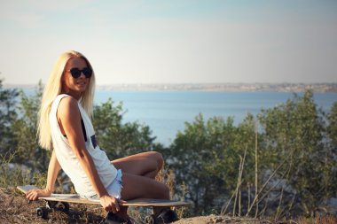 buz pateni ile kadın yönetim kurulu 