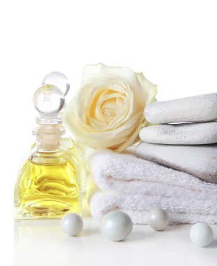 kaplıca tedavisi güzel kompozisyon