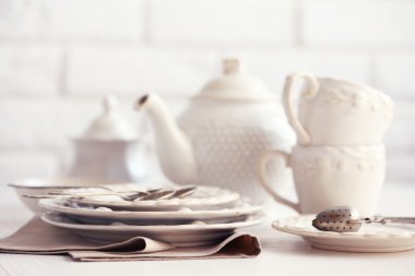 Tablo Tarih temiz yemekler