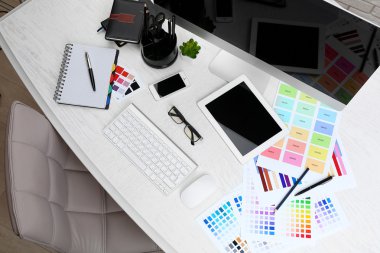 Place Designer çalışma