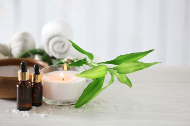 kaplıca tedavisi güzel kompozisyon