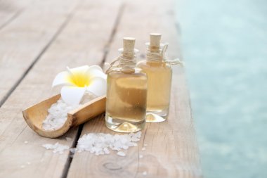 Rahatlatıcı şeyler kümesi