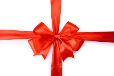 büyük kırmızı yay