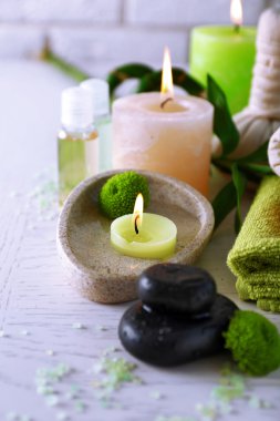 kaplıca tedavisi güzel kompozisyon