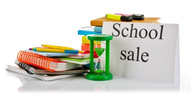 Okul malzemeleri Satılık