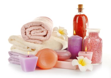 Spa uygulamaları izole