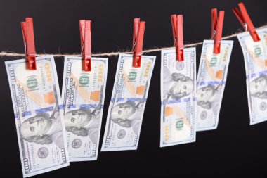 Kara para aklama kavramı