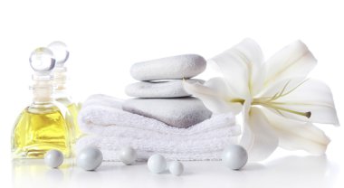 kaplıca tedavisi güzel kompozisyon