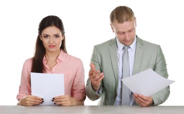 TV haber söylediğin için eğitim tutturur