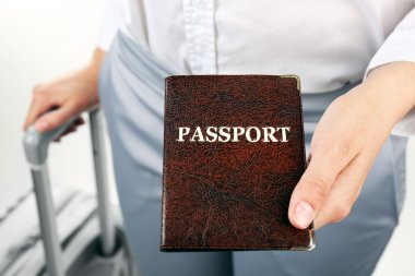 el tutma pasaportu