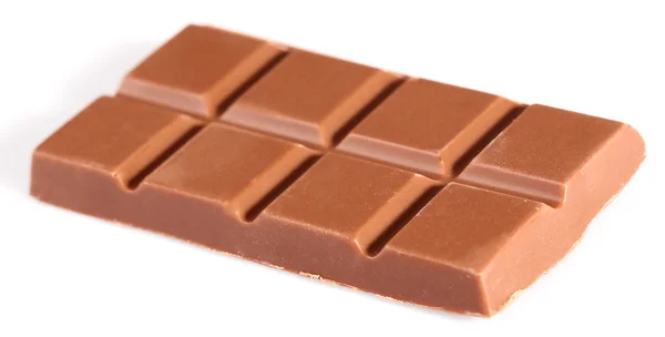 Mléčné čokoládové figurky — Stock fotografie