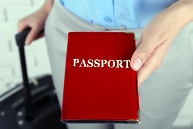 el tutma pasaportu