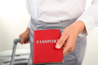 el tutma pasaportu