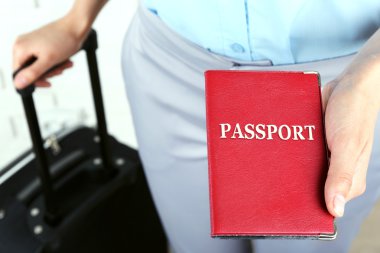 el tutma pasaportu