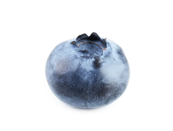 Fresh blueberry isolated on white — Stock Photo, Image