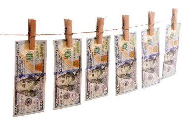 Kara para aklama kavramı