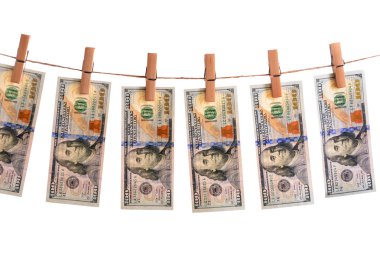 Kara para aklama kavramı