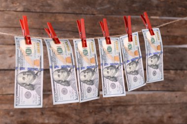 Kara para aklama kavramı