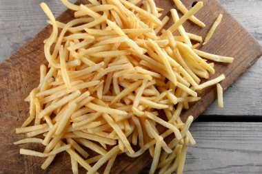 Fransız patates kızartması