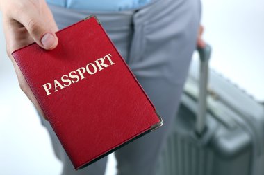 el tutma pasaportu