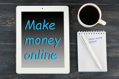 çalışma yeri öğeleri 