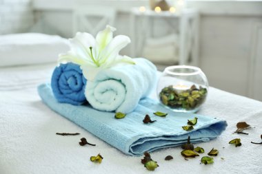 modern bir sağlıklı yaşam merkezi