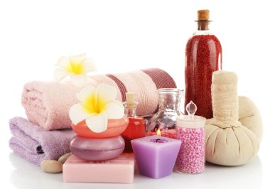 Spa uygulamaları izole