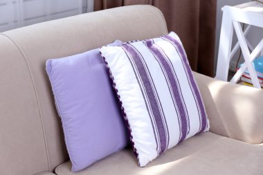 Pastel renk oda iç 