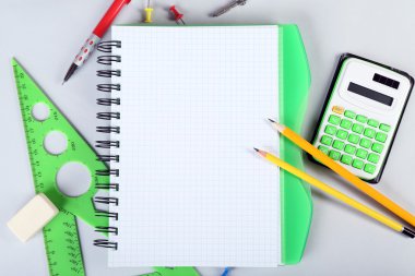 ofis ve öğrenci araçları