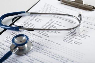 Doktor çalışma alanı'nı kapat