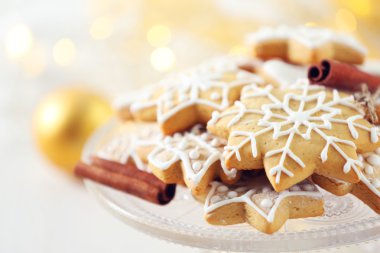 Noel dekorasyonu ile güzel tanımlama