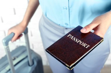el tutma pasaportu