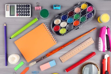 Parlak ileti örneği nesneleri 