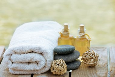 Rahatlatıcı şeyler kümesi