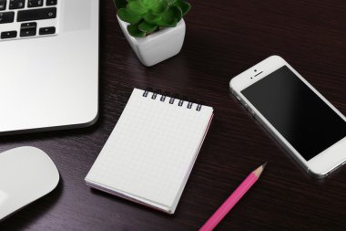 rahat çalışma yer