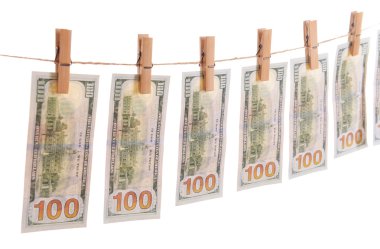 Kara para aklama kavramı