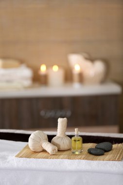 modern bir sağlıklı yaşam merkezi