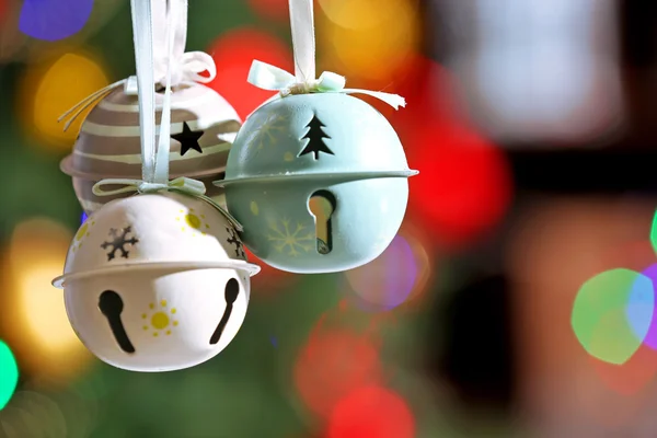 Beautiful Christmas decoration — Stock Photo, Image