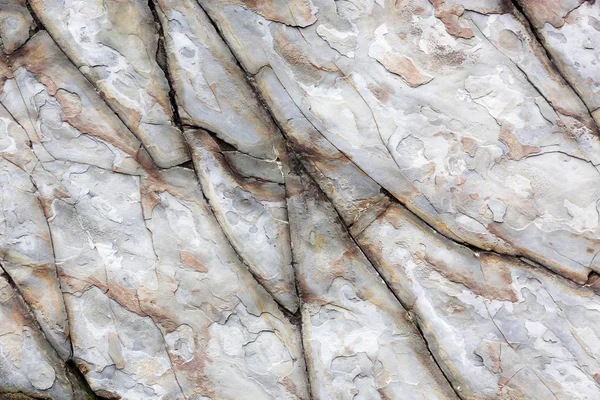 カラフルな石の質感 — ストック写真