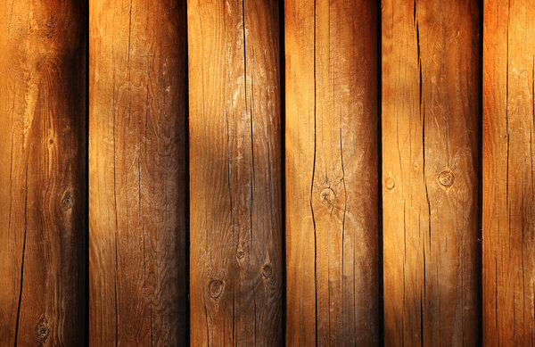 Wooden texture background