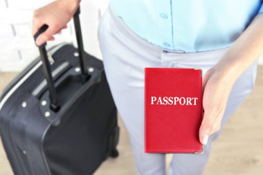 el tutma pasaportu