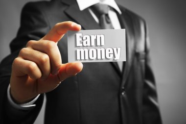 işadamı holding iş 