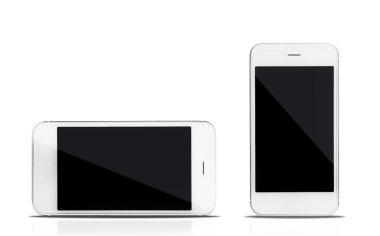 akıllı telefonlar seti
