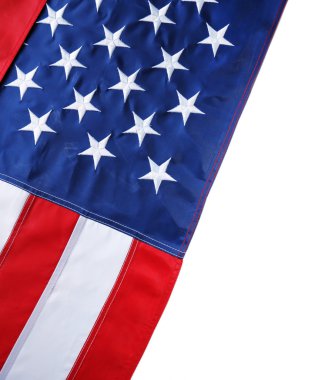 Amerikan Ulusal Bayrağı