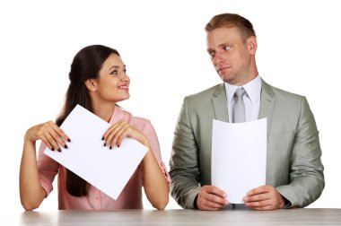 TV haber söylediğin için eğitim tutturur